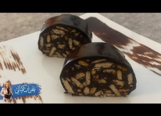  غفران كيالي ليزي كيك او سويه أسرع و أسهل و أنجح و ألذ وصفة بمكونات متوفرة بكل بيت
