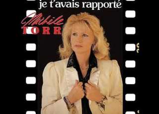  Michèle Torr Le Chemin De Boheme