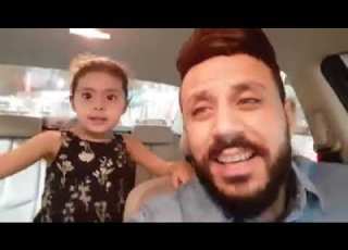 نغمة الحرمان عمرو دياب الاجيال الجديده حفظها روعه HD