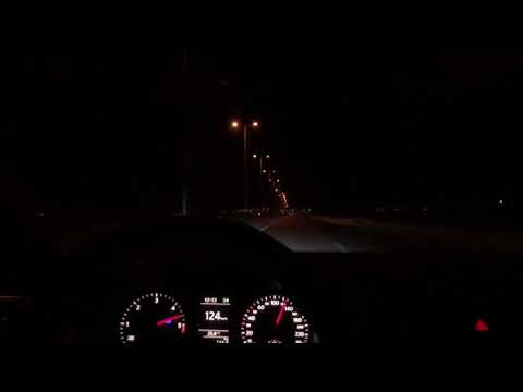 حالات واتس اب تصوير من داخل السيارة ليلي تركيا