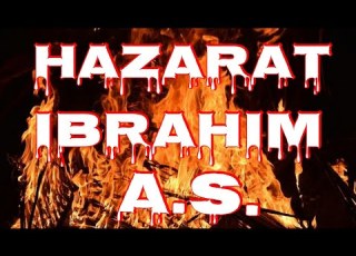  Hazarat Ibrahim A S Bu Meikolda Langsinba