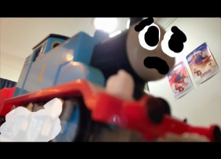  Hero Of The Rails Runaway Thomas Scene Remake Why Does This Have 1 Million Views