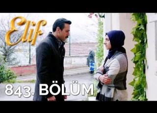  Elif 843 Bölüm Season 5 Episode 88