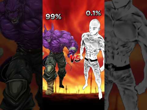 Saitama Vs Beerus Saitama Beerus Dragonball Onepunchman Anime Shorts