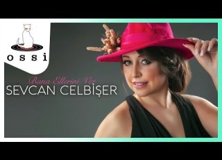  Sevcan Celbişer Pervane Bana Ellerini Ver
