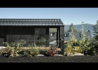  Lake Tahoe Cabins By RO ROCKETT DESIGN In INCLINE VILLAGE CRYSTAL BAY UNITED STATES
