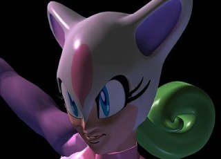 Bust A Groove Intro HD