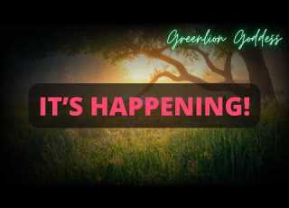  GEMINI BOOM Something Exciting Is About To Take Off August 2026