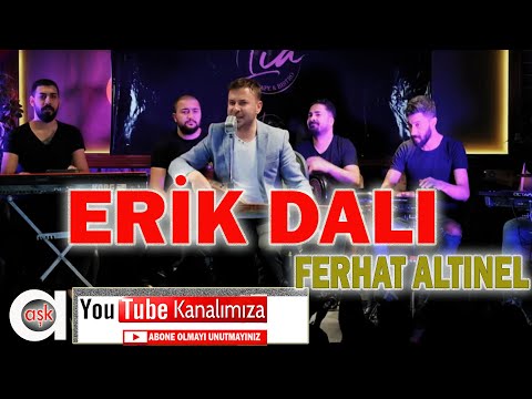 Ferhat Altınel Erik Dalı Sendemi Oldun Ankaralı Huriyem Aşkprodüksiyon Erikdalı Erikdalıgevrek