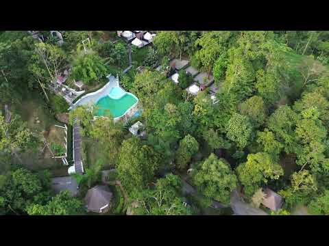 Lalang Resort Spa The Best Resort Spa In Kelantan