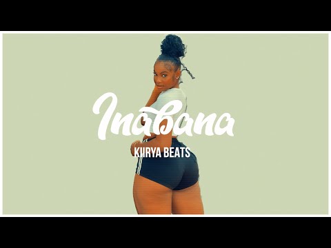 Afropop Instrumental Harmonize X Eddy Kenzo Inabana Afropop Type Beat