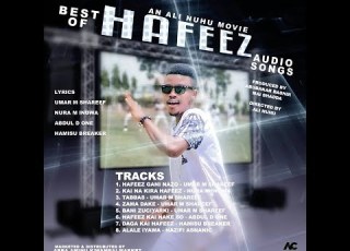  UMAR M SHARIF TABBAS OFFICIAL HAUSA AUDIO BEST OF HAFEEZ