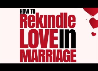 How To Rekindle Love In Marriage Pst Verah Orhobor DLC Online