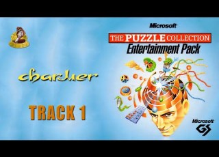 Microsoft Puzzle Collection Charmer Track 1
