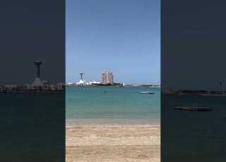  Abudhabi City Moring Summer Vibe