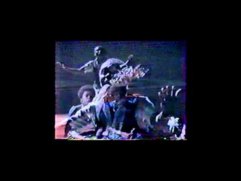 Canjo Hamisi Muvyeyi