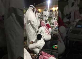 رايح بيشة 2019 لحن عيني عيت تنام عبدالله فايز وعلي بن مطلق