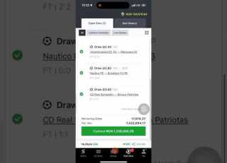  We Re Your Full Time Draw Football Betting Tips Plug