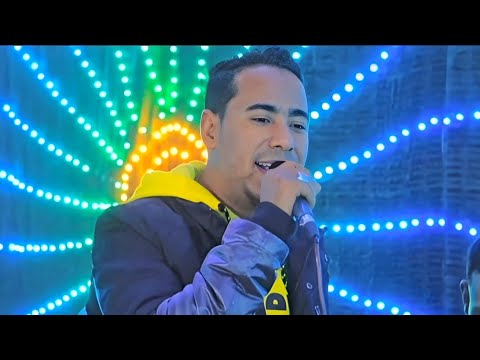 مـحـمـد الاسـمـر يابـت جملـك هبشنـي والهبشـه جـات ف العبايـه