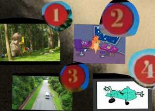 In The Night Garden Play In The Garden Dvd Menu