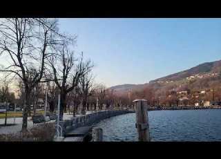  Stadt Mondsee Ist Österreich یک جزیره شهر مونض اتريش