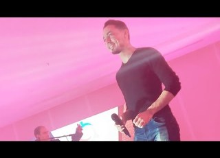 فيصل عقل دزيت على أوراق سلامي   