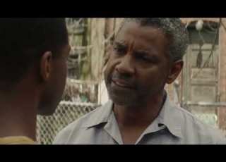  Fences 2016 Denzel Washington Viola Davis Powerful Drama Review Hidden Facts