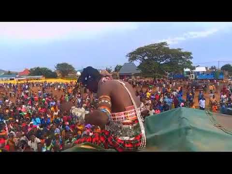 Limbu Luchagula X Mayiku Sai Show Kali Sana Ya Kimataifa 2026