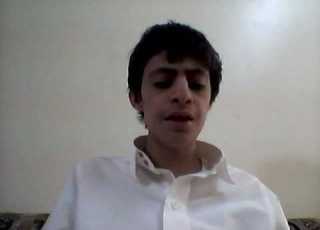  شيله مشتاق للجنة وخايف من النار
