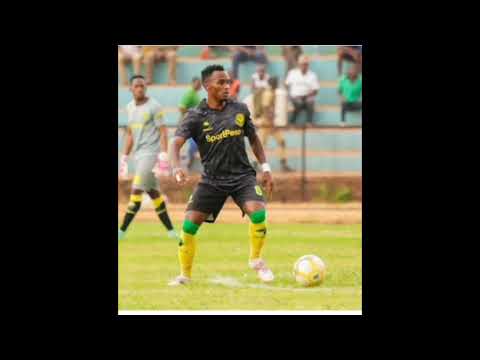 DICKSON JOB AITANGULIZA YANGA BOA LA KIDEONI