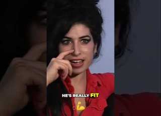  Amy Winehouse On Her Type What Really Attracts Her
