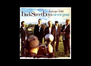 Backstreet Boys Climb The Walls 5 1 Surround Sound