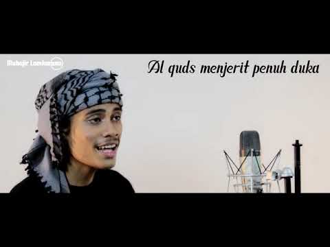 نشيد ايدي بايدك نحمي الأقصى القدس لنا الكفاح تحرير فلسطين نشيد ايدي بايدك نحمي الأقصى القدس لنا الكفاح تحرير فلسطين