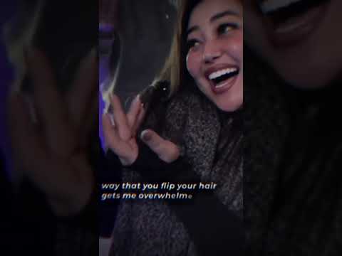 يا حظ ليه ما جيتش ليه رحمه محسن تصميم فيديوهات ترند اليوتيوب اكسبلور رحمه محسن دويتو