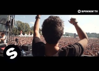 Quintino Kenneth G Blowfish Official Music Video