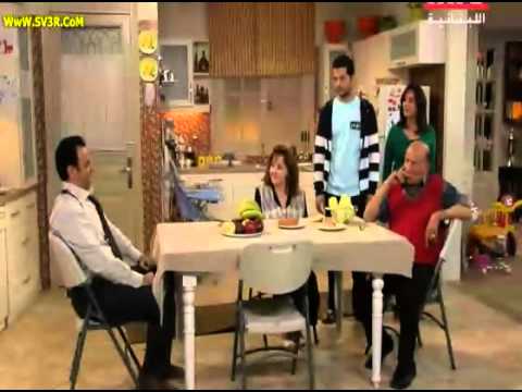 الباب فى الباب الحلقة 27 Prt 1