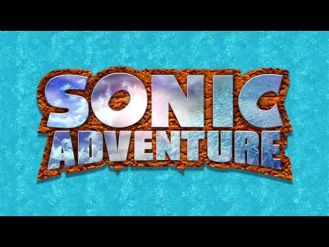 Open Your Heart Sonic Adventure OST