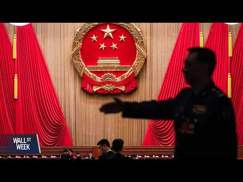 What The Iran War Reveals About China S Global Role