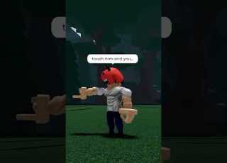  Dino Kid S Older Brother Became So Angry In 99 Nights In The Forest Dino Shorts Funny