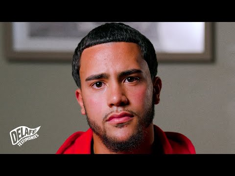 I Was Addicted To Gambling Smoking Weed Until Jesus Did This