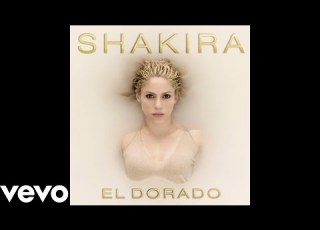 Shakira What We Said Comme Moi English Version Ft MAGIC Audio
