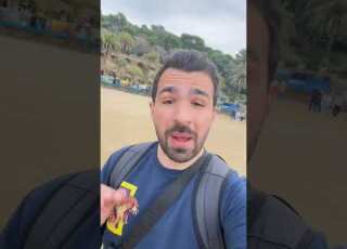  اشهر معالم مدينة برشلونة حديقة جويل برشلونة برشلونه سياحة