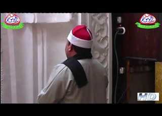 الاذان الروعة بصوت فضيلة الشيخ ضياء الدين سالم