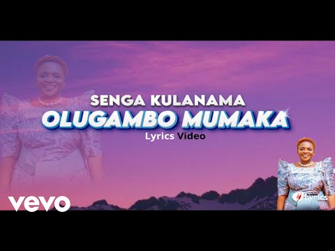 Senga Kulanama Olugambo Mu Maka