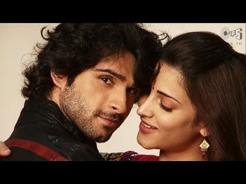 Introducing Girish Kumar With Shruti Haasan Ramaiya Vastavaiya Behind The Scene