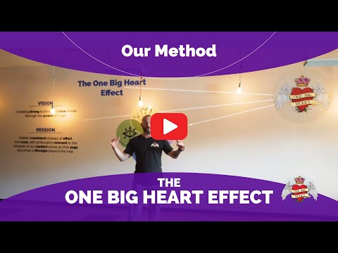 What Is The One Big Heart Effect
