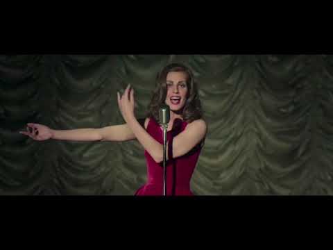 Dalida Mourir Sur Scène Le Movie