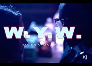 Mussa Mushey W Y W Official Music Video