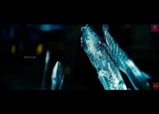 A Piece Of Cube Stealing By Decepticon Scene Transformers 2009