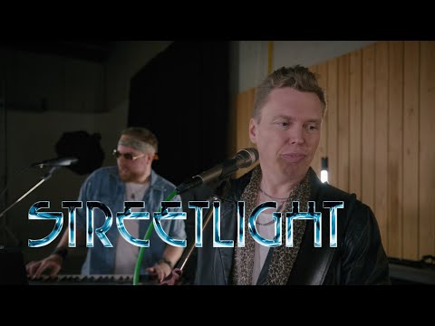 Streetlight Endless Toto Cover Official Music Video